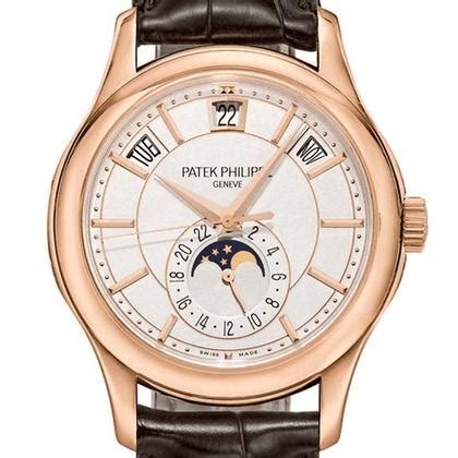 Použité hodinky Patek Philippe na Chrono24